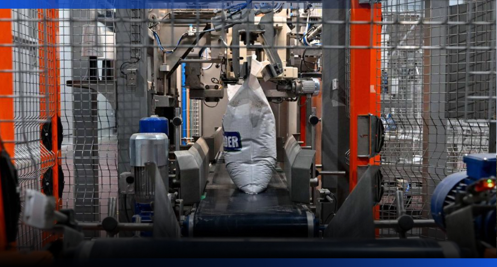 Image for В Семее запустили завод по переработке бобовых и масличных культур